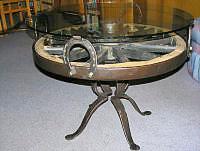 individuell hergestellter Tisch 