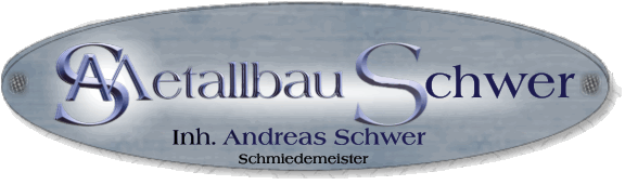 Schmiedemeister und Metallbau Andreas Schwer bei Bautzen in der Oberlausitz